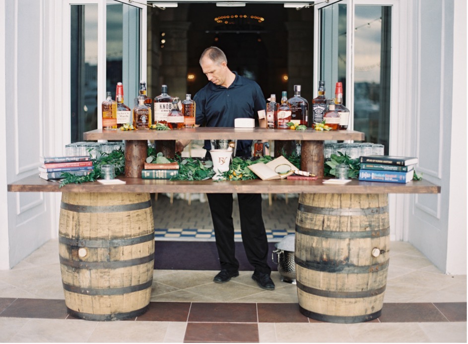 Drinks Bar